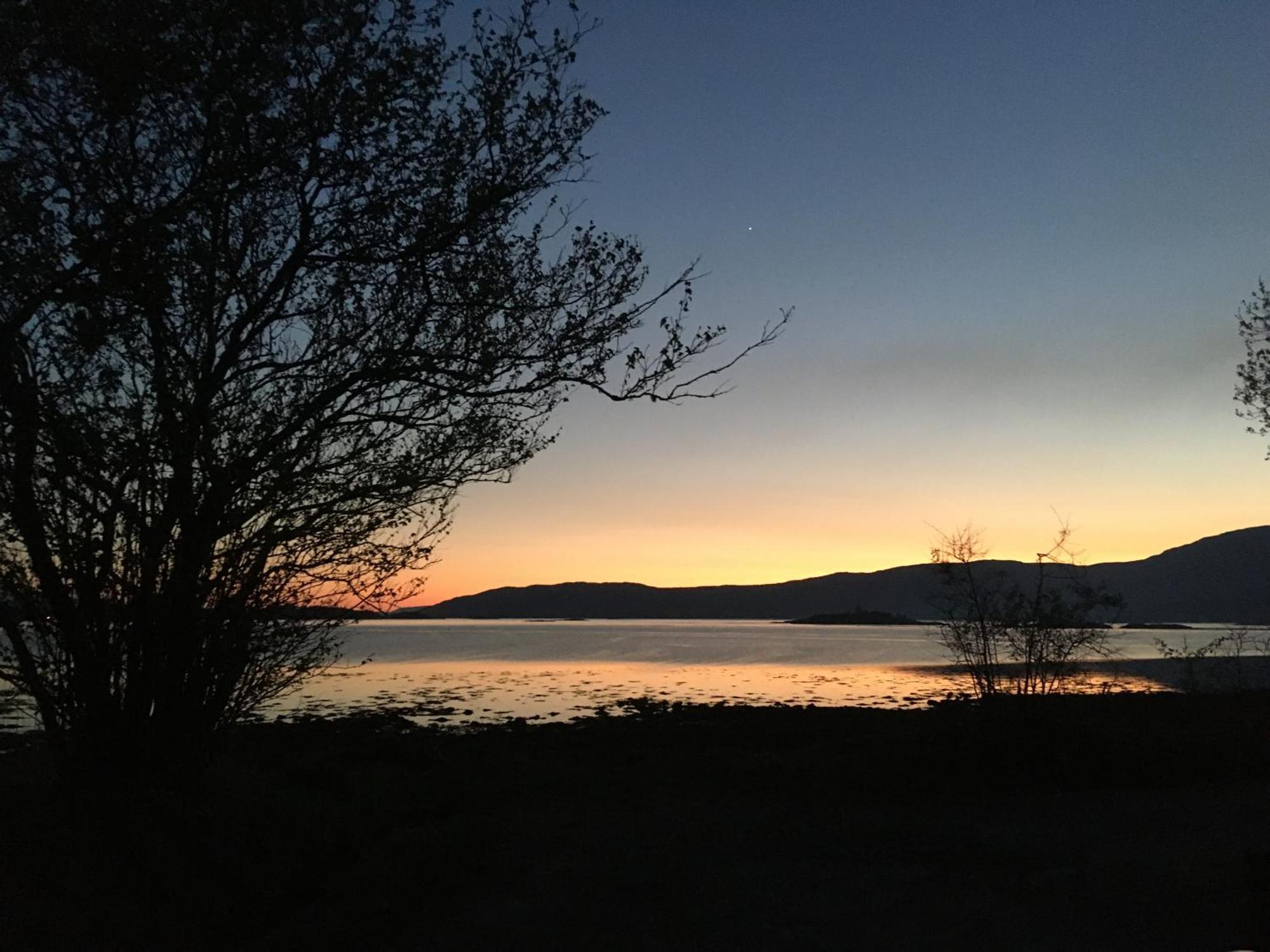 Achmore Self Catering Oda fotoğraf